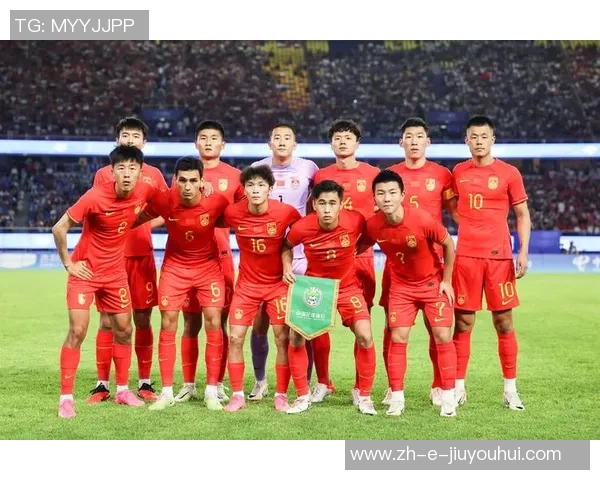 中国足球历史上最具影响力的球星谁最值得尊敬与纪念