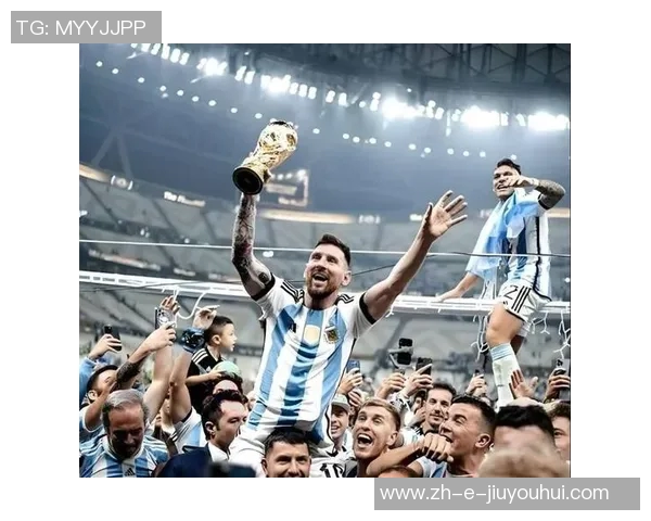 梅西六夺金球奖：足坛传奇的巅峰荣耀与不朽传奇